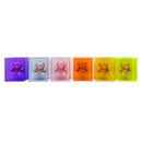 Sprinkle Gummy Bear Wall Art