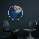 Cosmic Glow