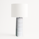 Parthenon Table Lamp