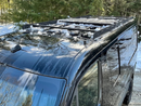 SPRINTER 144" LOW ROOF STEALTH 2.0 ROOF RACK