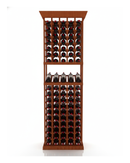 2 Foot Wine Cellar Storage System | 90 Bottle Capacity by Wine Racks