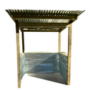 Tavern-To-Grill 6' x 5'