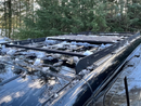SPRINTER 144" LOW ROOF STEALTH 2.0 ROOF RACK
