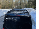 SPRINTER 144" LOW ROOF STEALTH 2.0 ROOF RACK