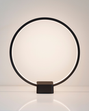 Circle Table Lamp