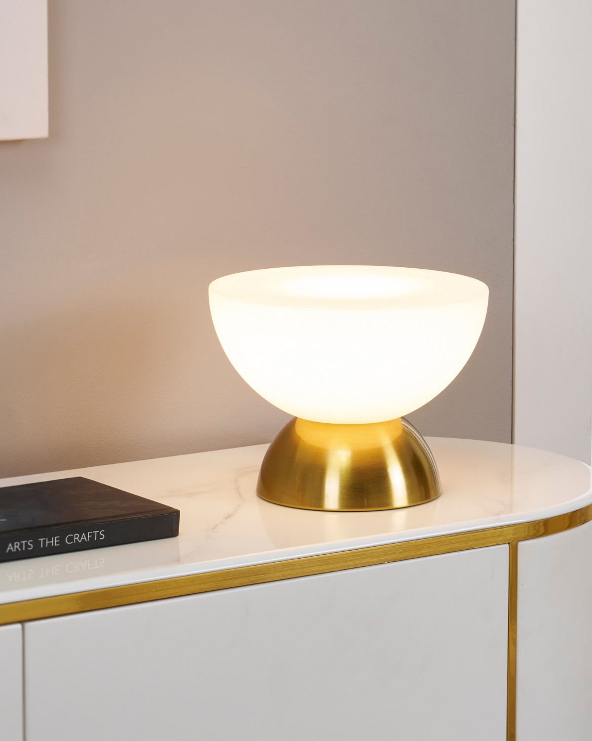 Lamina Table Lamp, photo 2 of 5