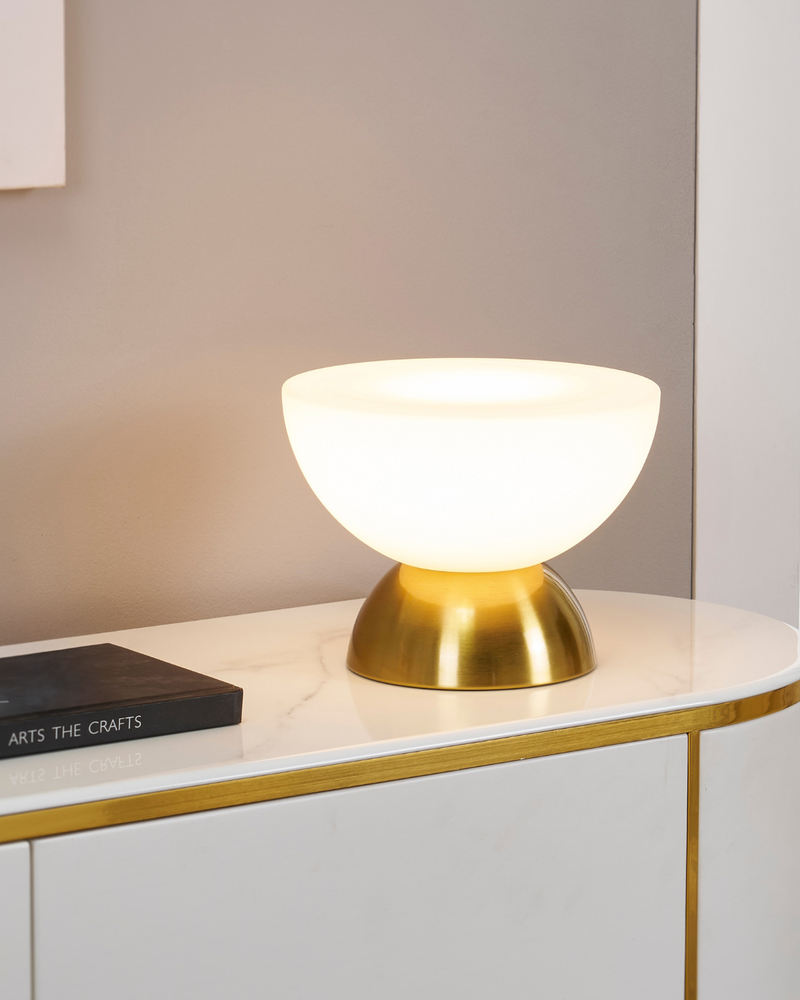 Lamina Table Lamp, photo 2 of 5
