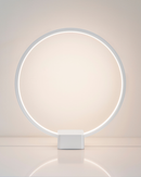 Circle Table Lamp
