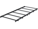 SPRINTER 144" LOW ROOF STEALTH 2.0 ROOF RACK