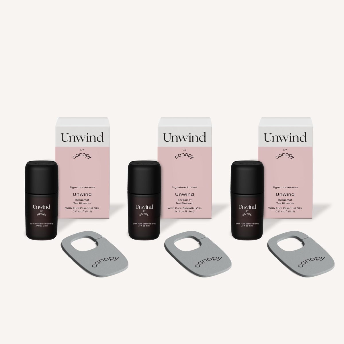 Unwind Aroma Kit, photo 2 of 4