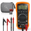 GroundLuxe Multimeter Grounding Testing Kit by GroundLuxe