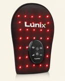 LX23 Red Light Therapy for Hand, Charcoal Black