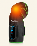 LX4 Knee Massager, Forest Green