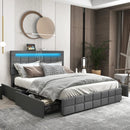 Upholstered by LJGDeals