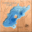 Upper Clam (Ashland)