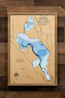 Upper Klamath Lake (Klamath)