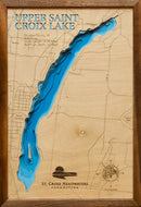Upper Saint Croix (Douglas)