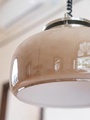 Ebb Pendant Lamp 13"