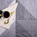 Gray 6x6 Matte Square Porcelain Tile (20 pack, 5.868 sq ft/case)