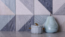 Blue 6x6 Matte Square Porcelain Tile (20 pack, 5.868 sq ft/case)