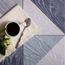 Blue 6x6 Matte Square Porcelain Tile (20 pack, 5.868 sq ft/case)