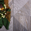 Brown 6x6 Matte Square Porcelain Tile (20 pack, 5.868 sq ft/case)