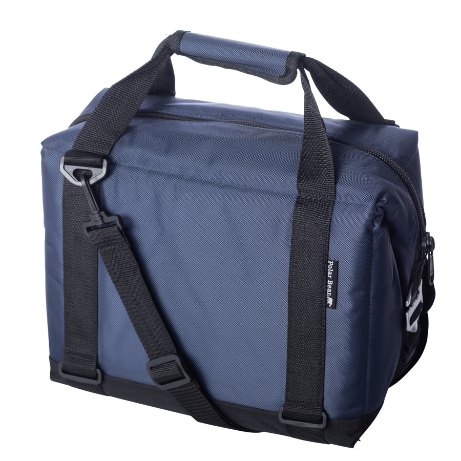 12 Pack Original Nylon Soft Cooler, photo 9 of 40