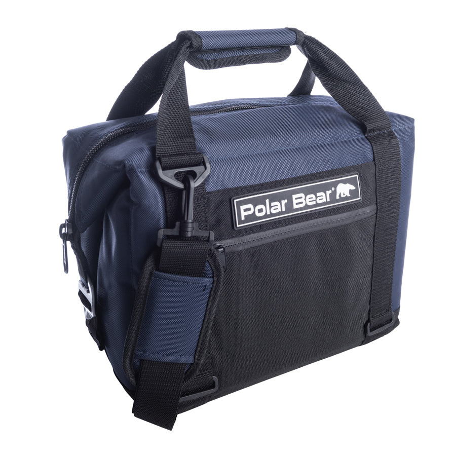 12 Pack Original Nylon Soft Cooler, photo 2 of 40