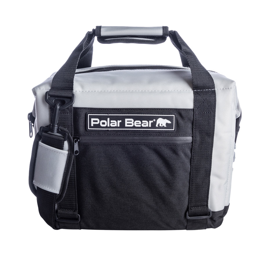 12 Pack Original Nylon Soft Cooler, photo 37 of 40