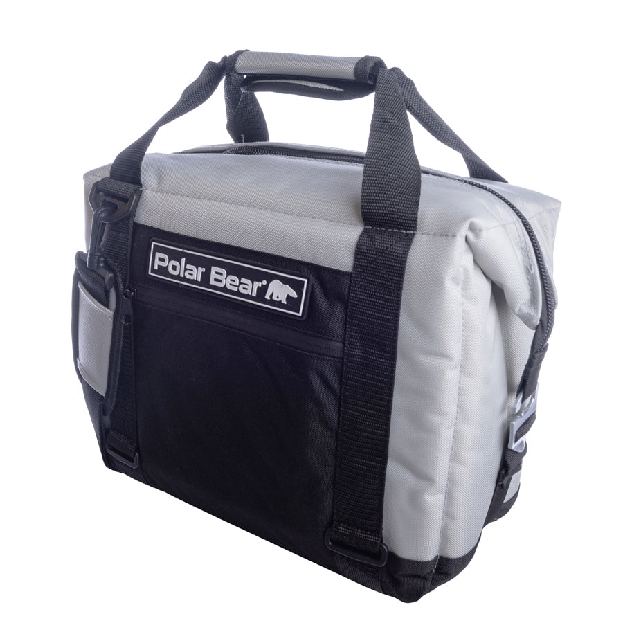 12 Pack Original Nylon Soft Cooler, photo 38 of 40