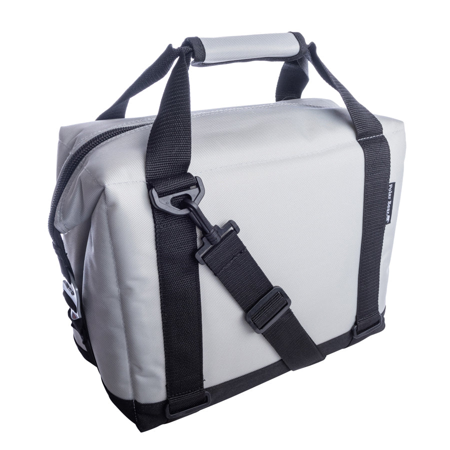 12 Pack Original Nylon Soft Cooler, photo 40 of 40
