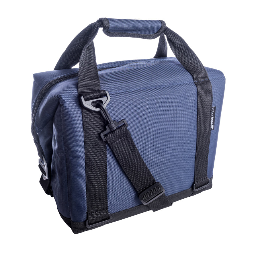 12 Pack Original Nylon Soft Cooler, photo 8 of 40
