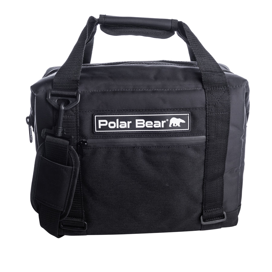 12 Pack Original Nylon Soft Cooler, photo 21 of 40