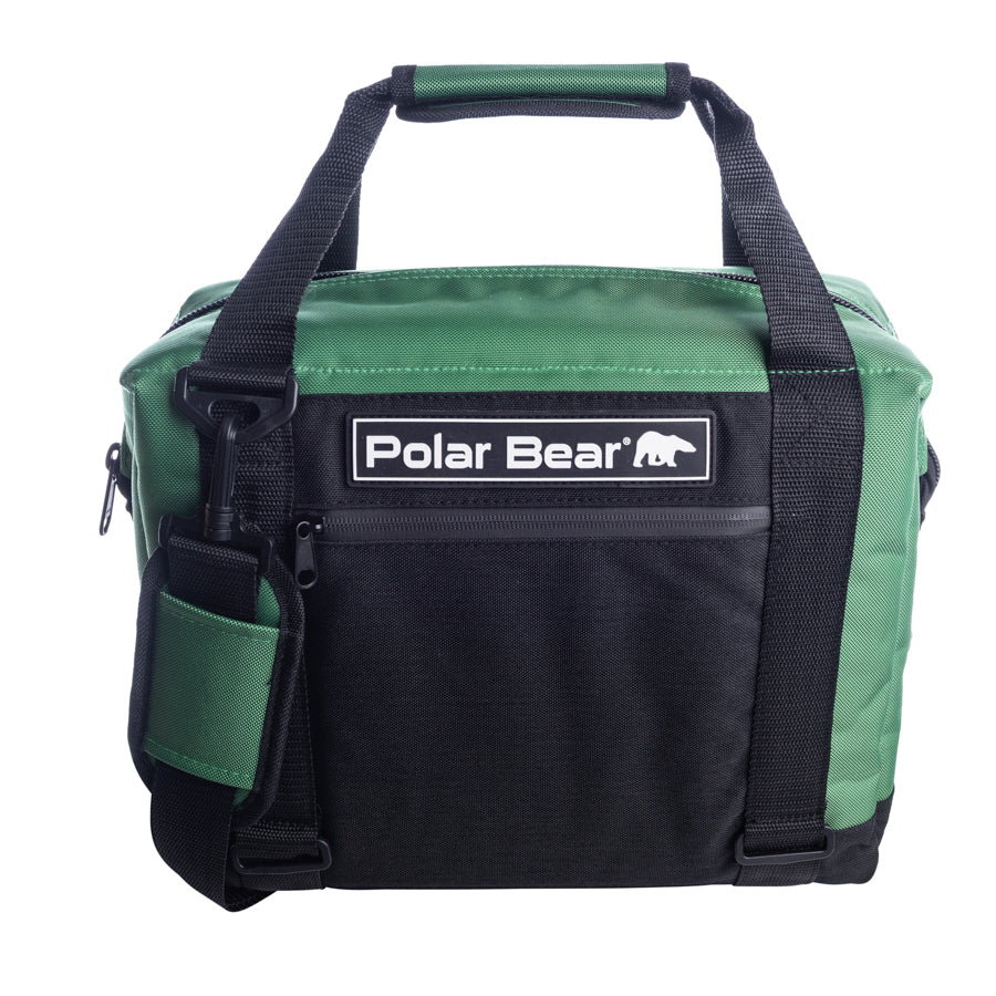 12 Pack Original Nylon Soft Cooler, photo 13 of 40