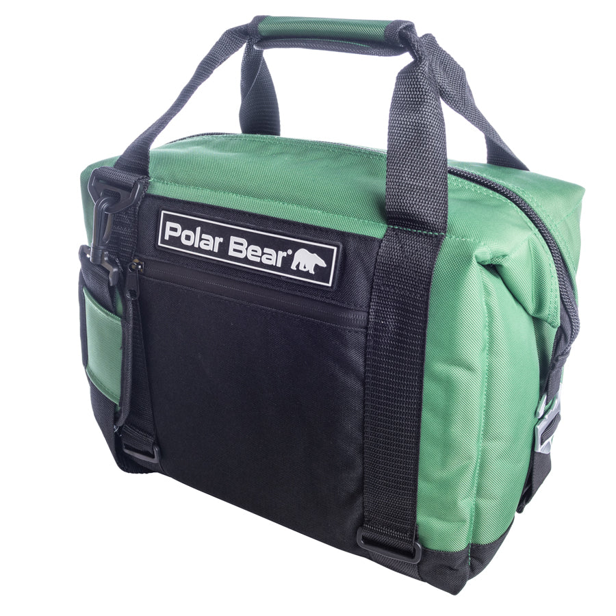 12 Pack Original Nylon Soft Cooler, photo 14 of 40