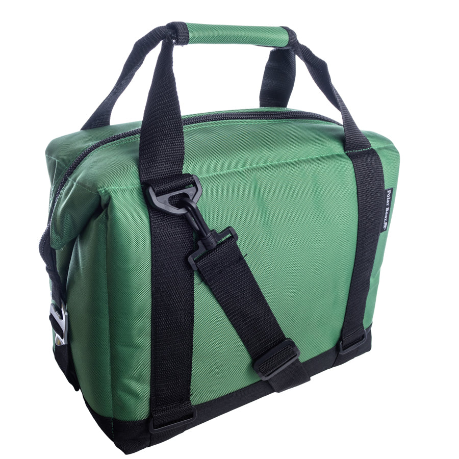 12 Pack Original Nylon Soft Cooler, photo 17 of 40
