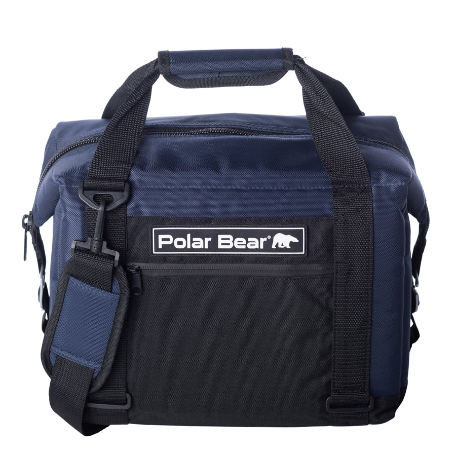 12 Pack Original Nylon Soft Cooler, photo 5 of 40