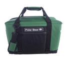 24 Pack Original Nylon Soft Side Cooler