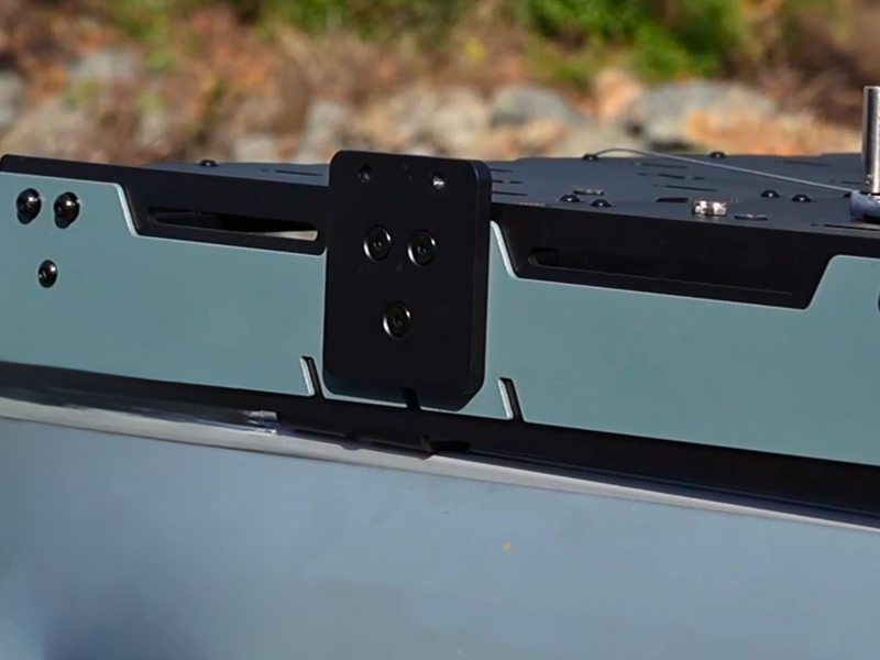 F45 AWNING BRACKETS, photo 3 of 5