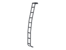 SPRINTER HIGH ROOF SIDE LADDER