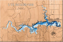 Ute Reservoir