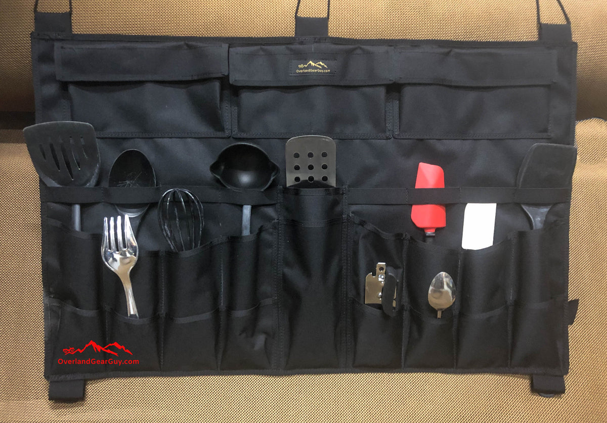 Utensil Organizer, photo 7 of 12