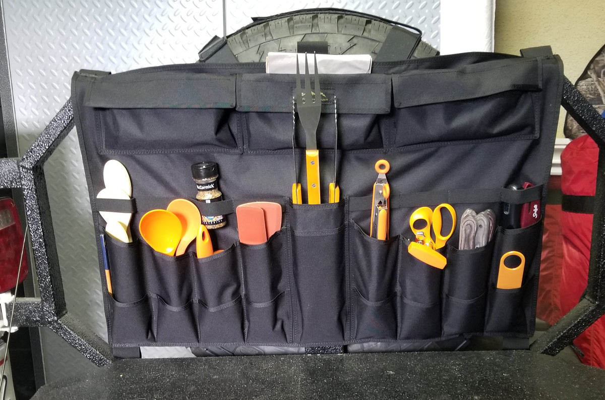 Utensil Organizer, photo 6 of 12
