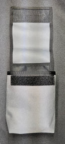 Modular Velcro - Medium Box 5 x 9 x 2.5" Pocket