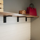 The Original™ Regular Wood Shelf Bracket