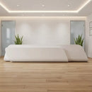 Auden · Front Reception Desk