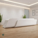 Auden · Front Reception Desk