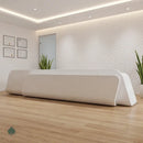 Auden · Front Reception Desk