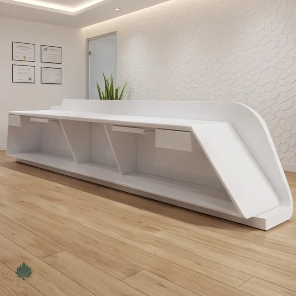 Auden · Front Reception Desk, photo 7 of 16