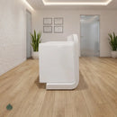 Auden · Front Reception Desk